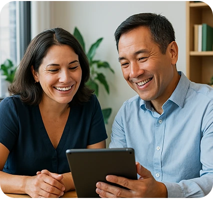 Web & App Development Happy Clients