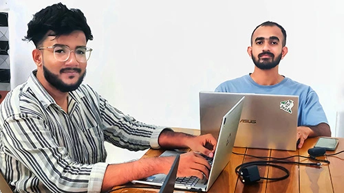 UI/UX and Mobile Development Lead